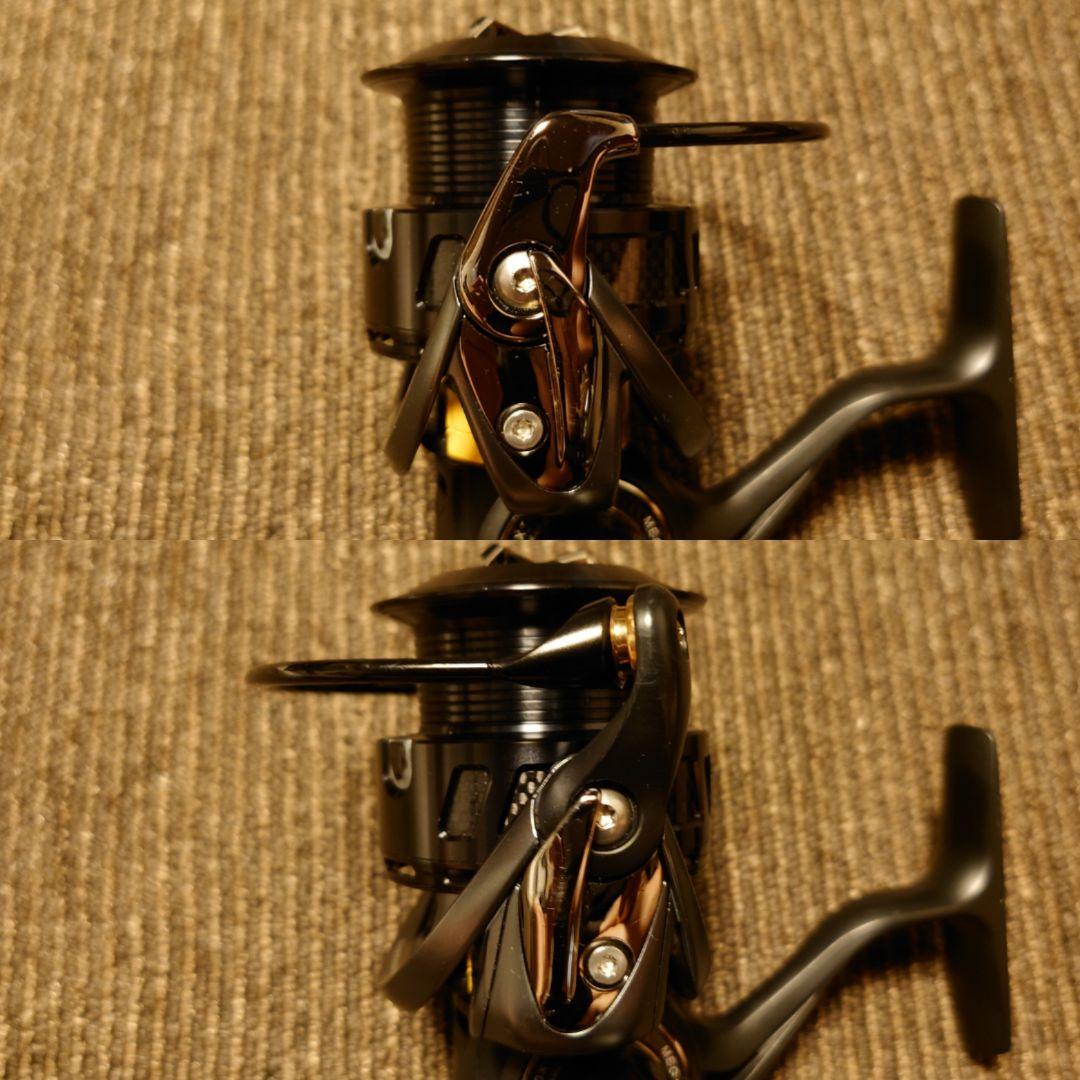 超希少超美品 メガバス ガウス 30X SP-C リン レーシングコンディション