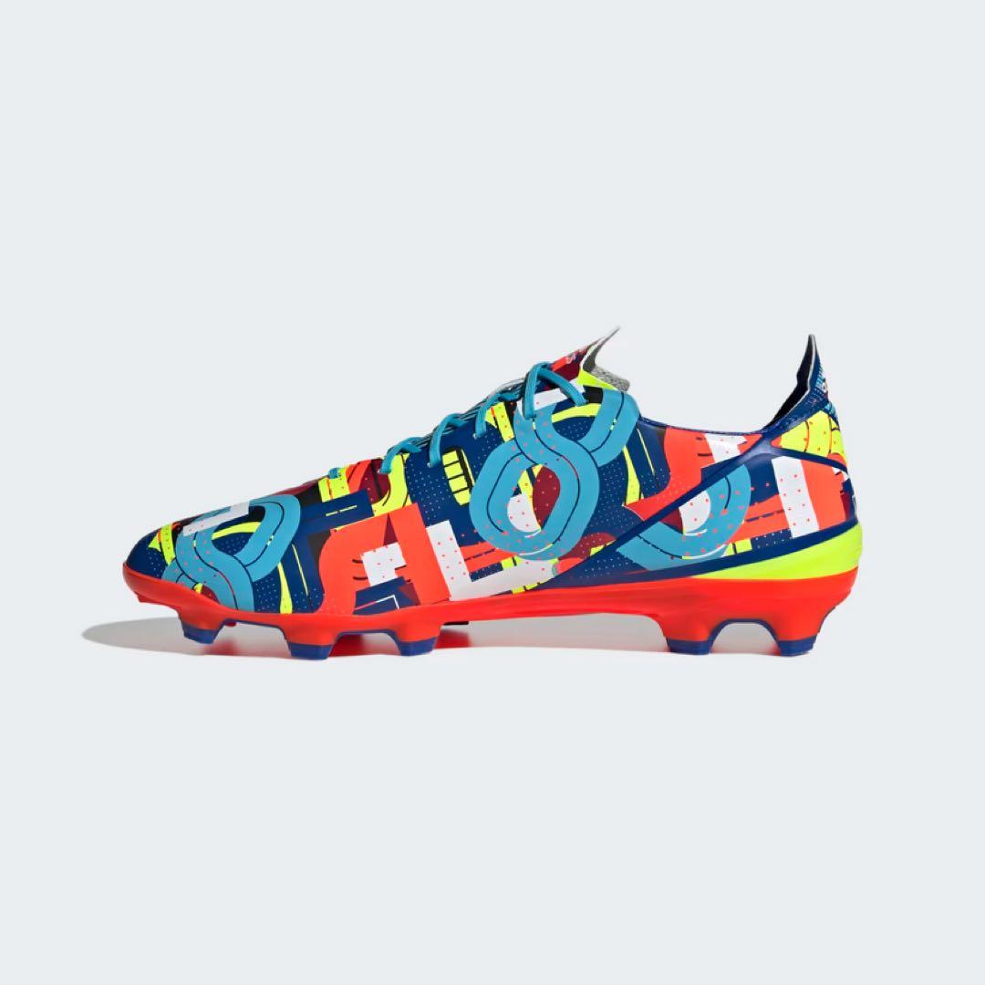 シューズ adidas Gamemode FG Mens - US9 27cm