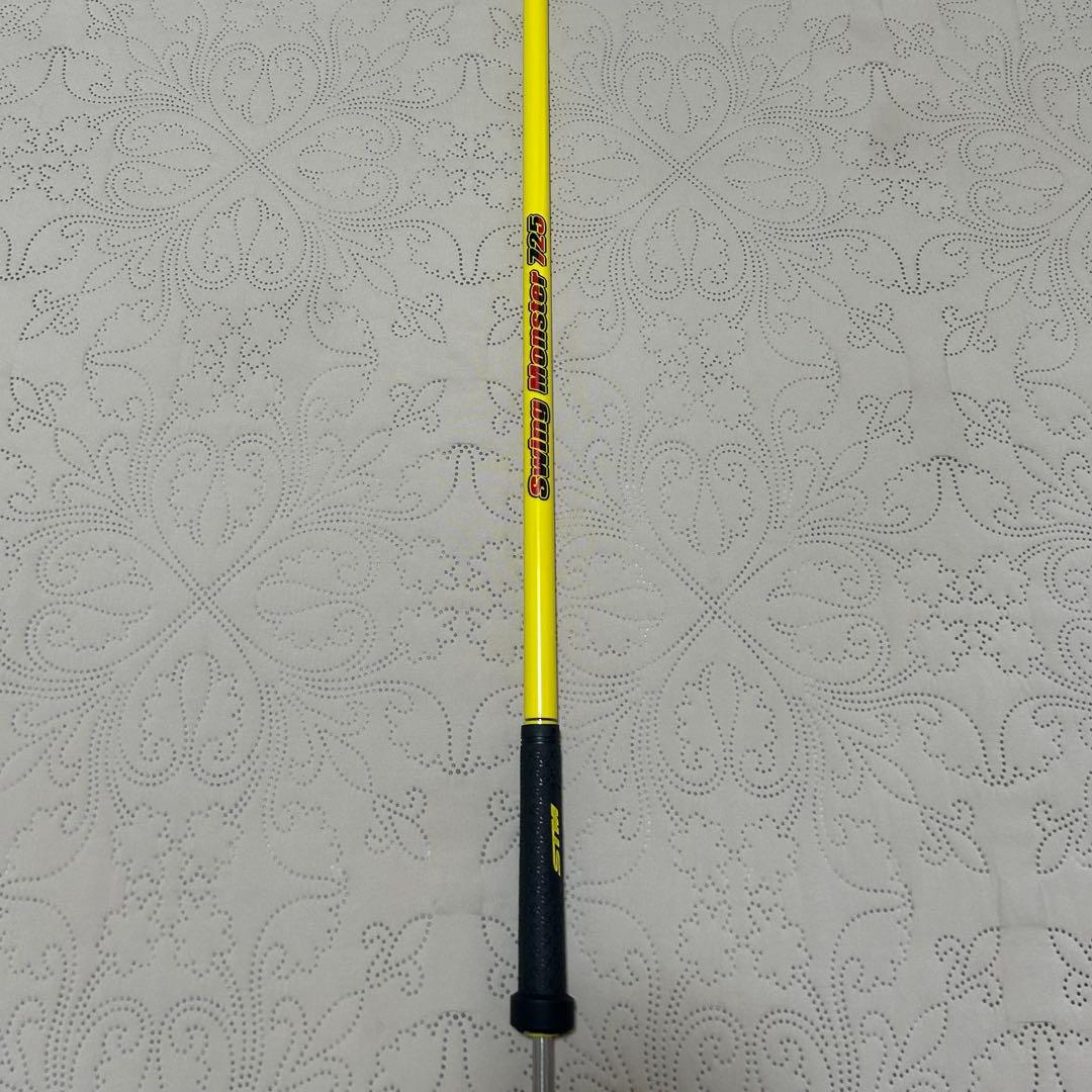 スイングモンスター　725