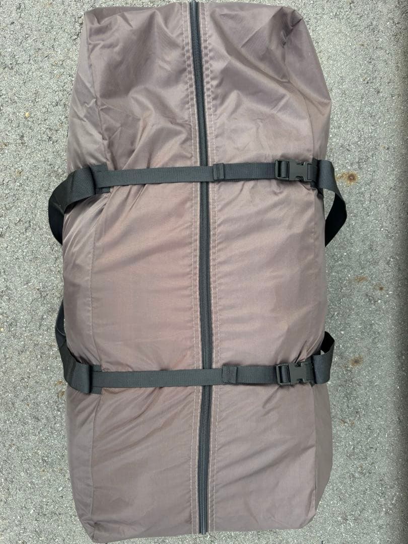 RATEL WORKS BODEN MID(BF)新品未使用品