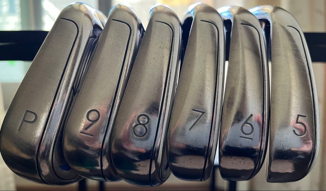 ナイキ VAPOR FLY PRO 5〜PW N.S.850neo S