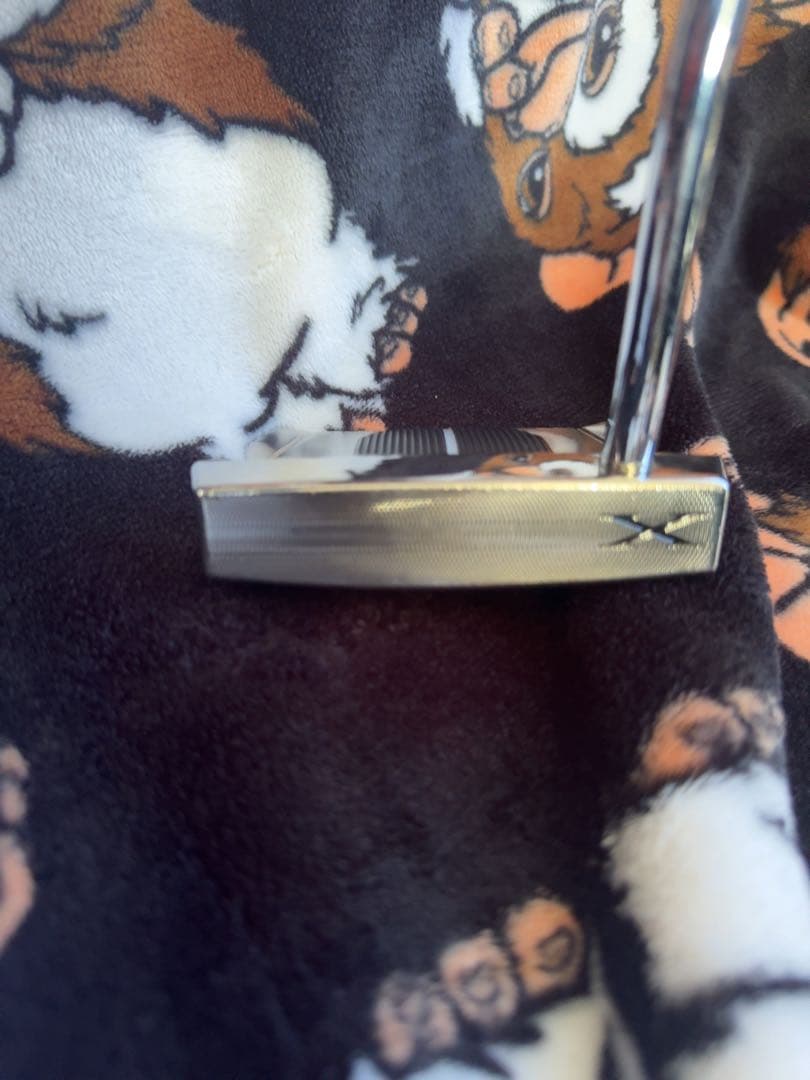 Scotty Cameron Phantom パター欲しい金額コメントください
