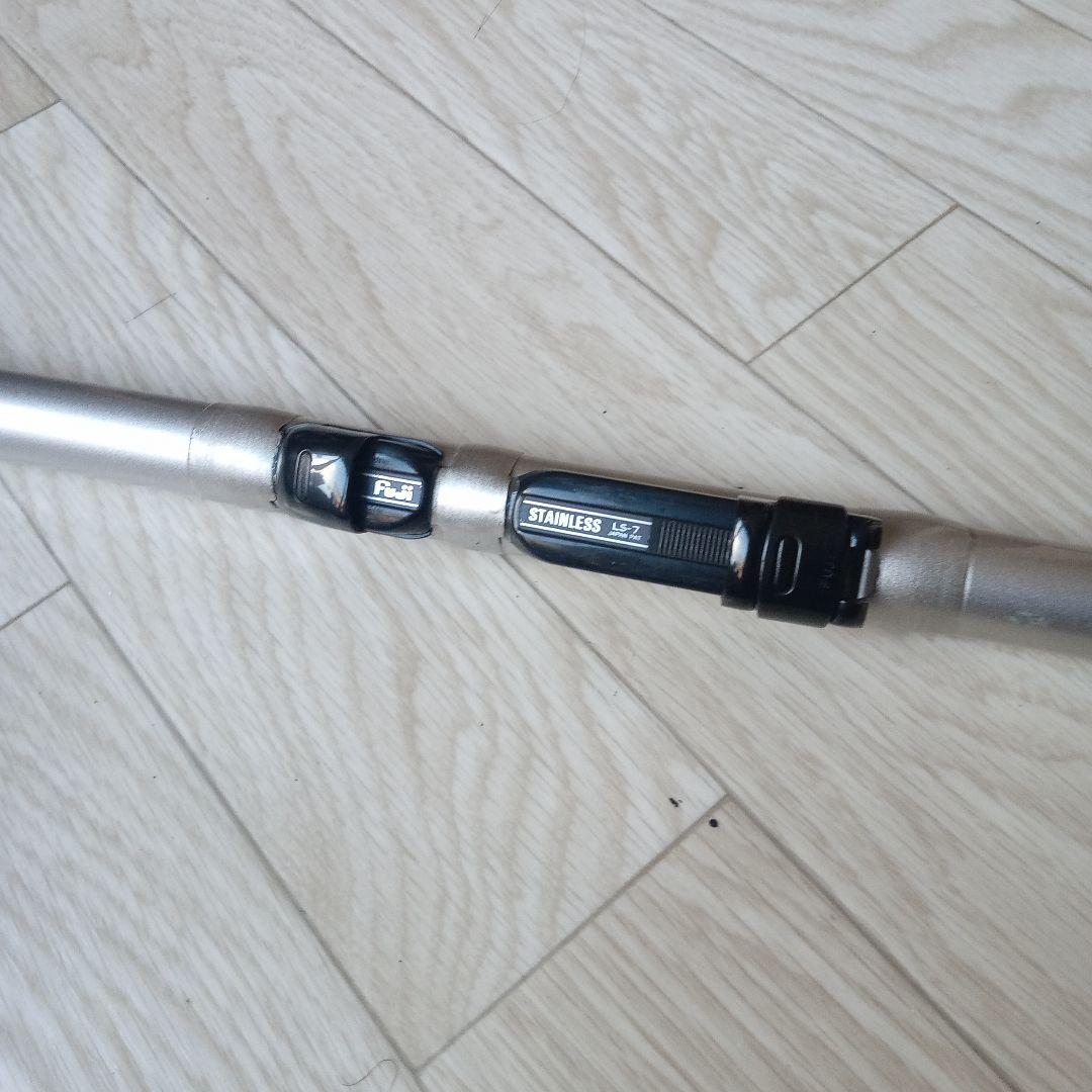 DAIWA Prime Surf T 25-425 (AK) ①