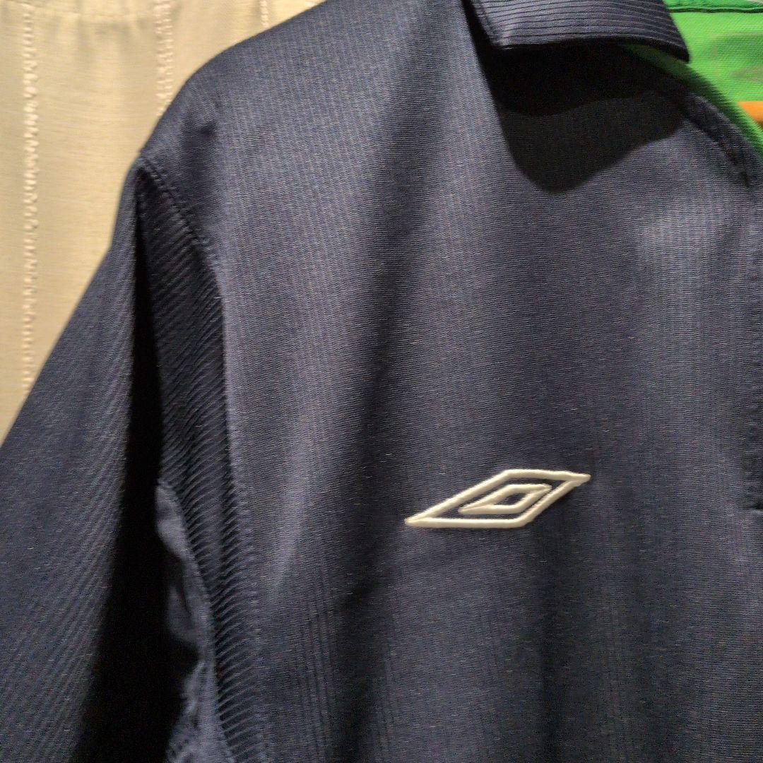 UMBRO アイルランド代表 トレーニングウェア