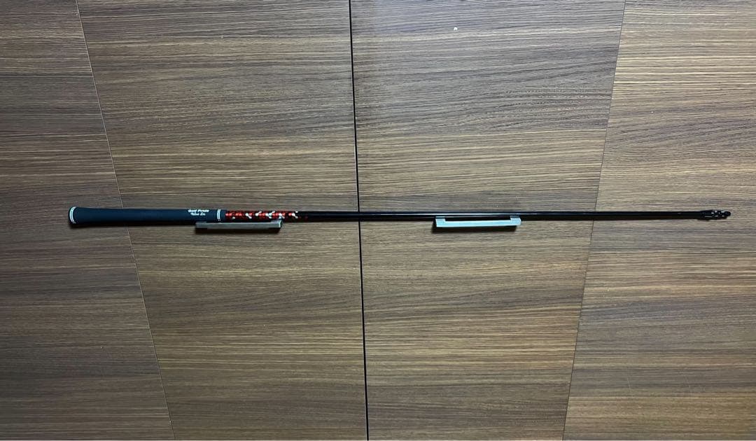 フジクラATMOS RED 5 テーラーメイド スリーブ付　ドライバー用シャフト