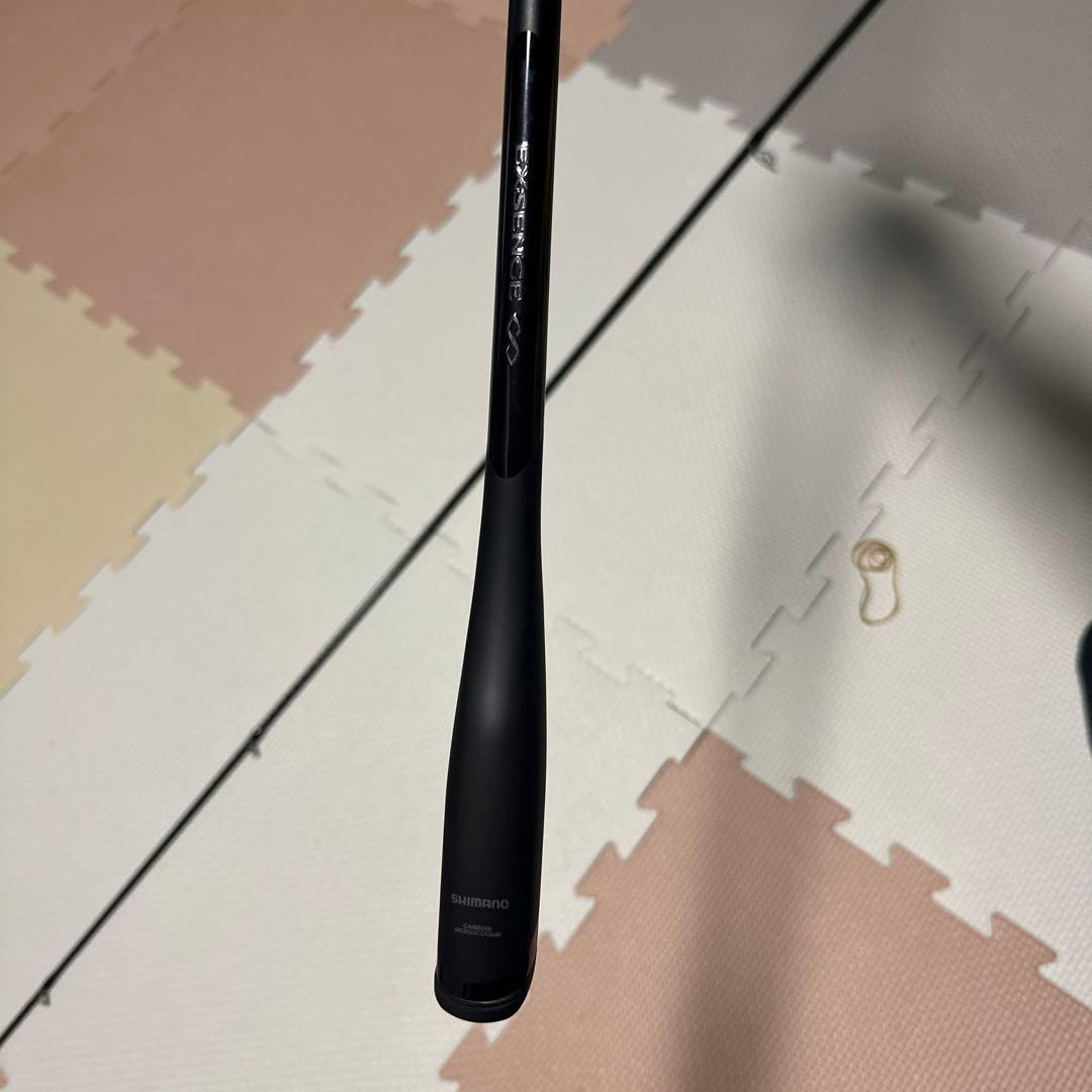 美品22エクスセンス　インフィニティS90MH