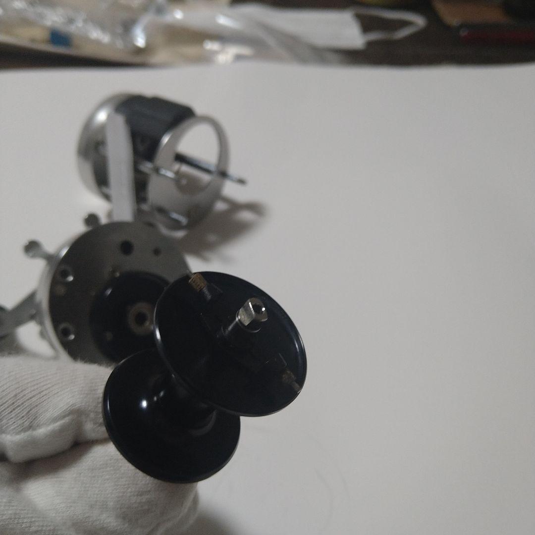 abu 2600C　IAR