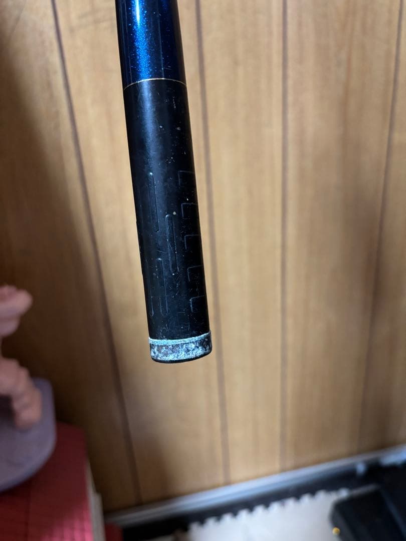 がまかつ　アテンダー　がま磯