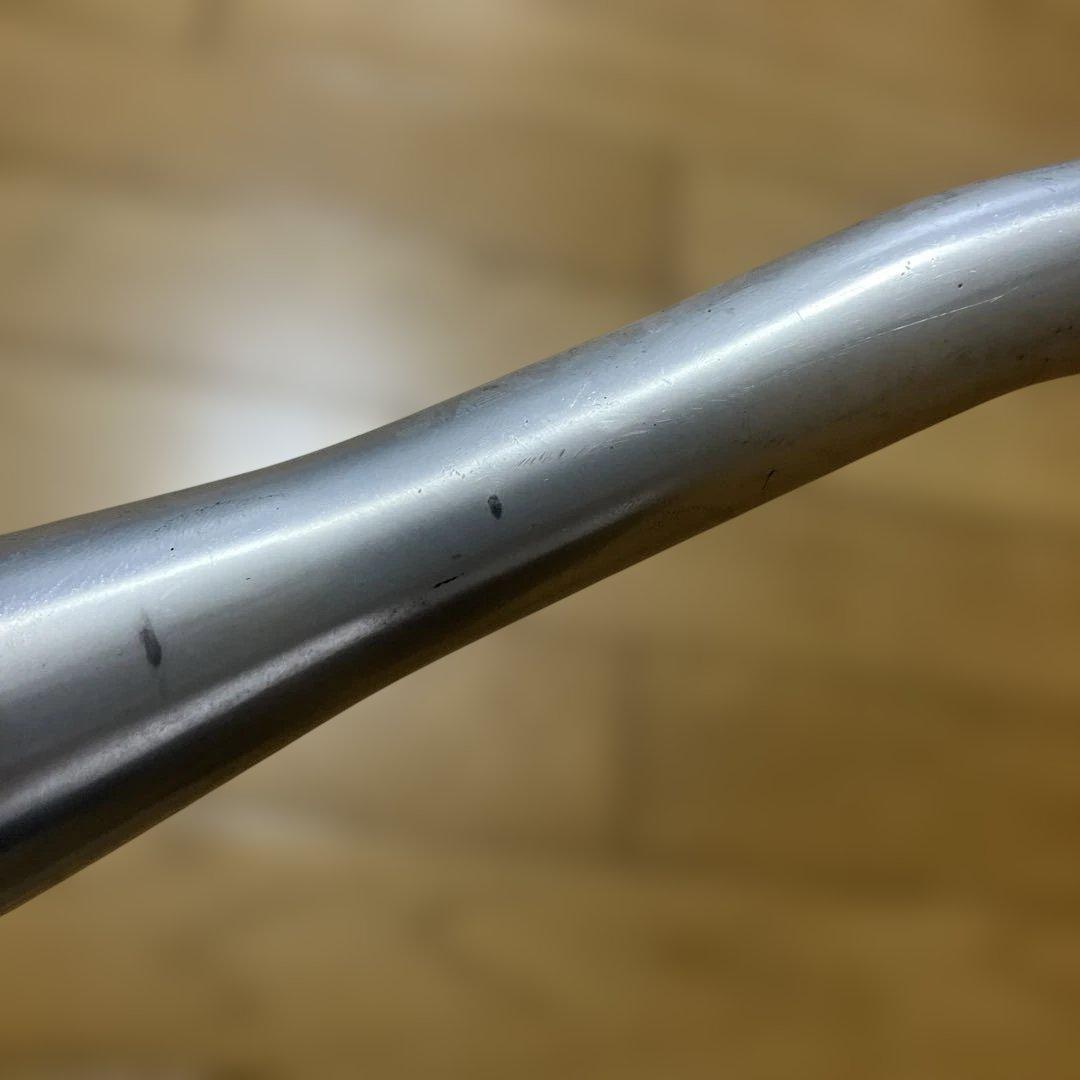 hunter ハンドル　　mtb