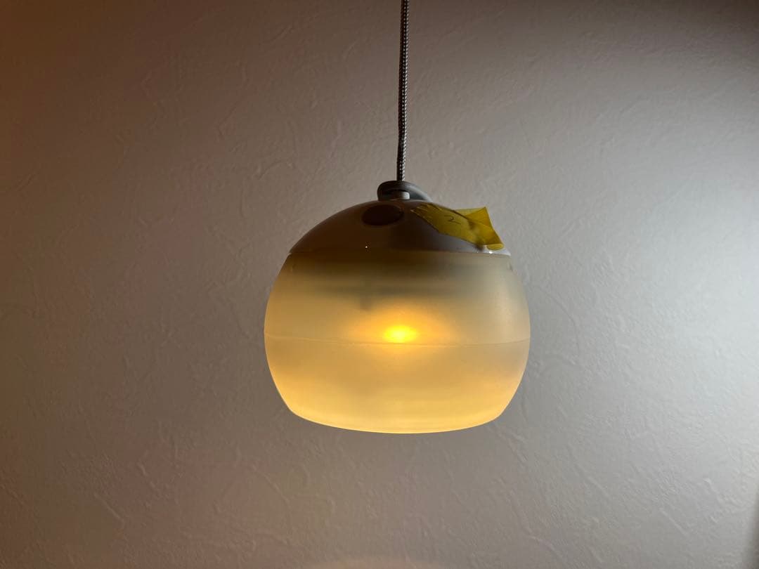  Peak スノーピーク　LED ランタン ほおずき　2個セット