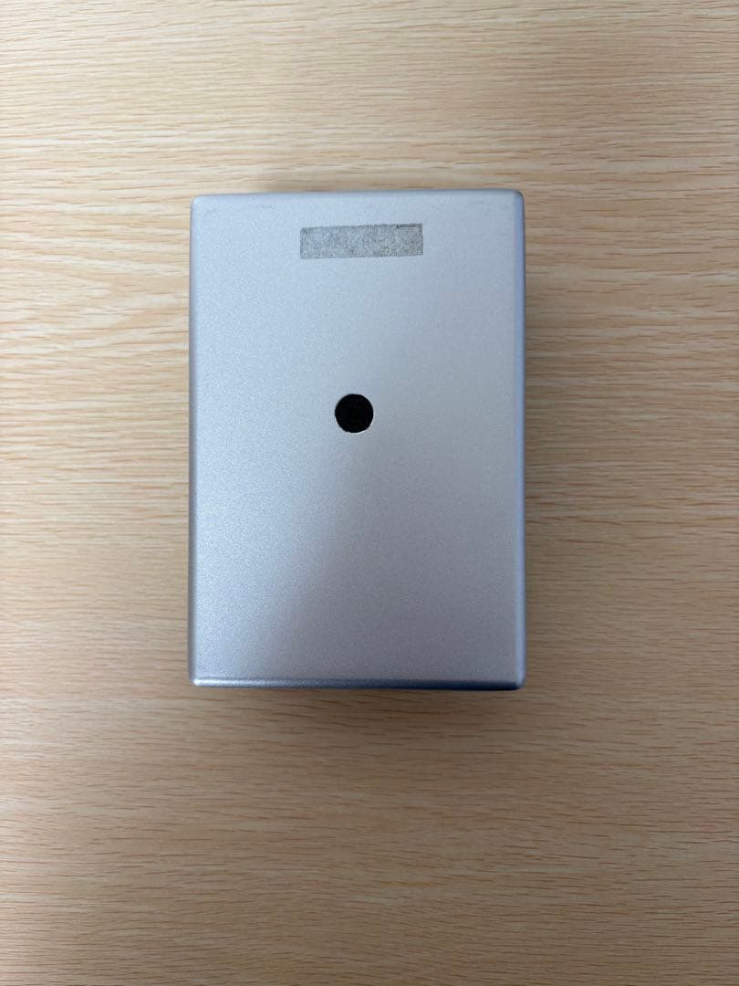 ギター MXR talkbox