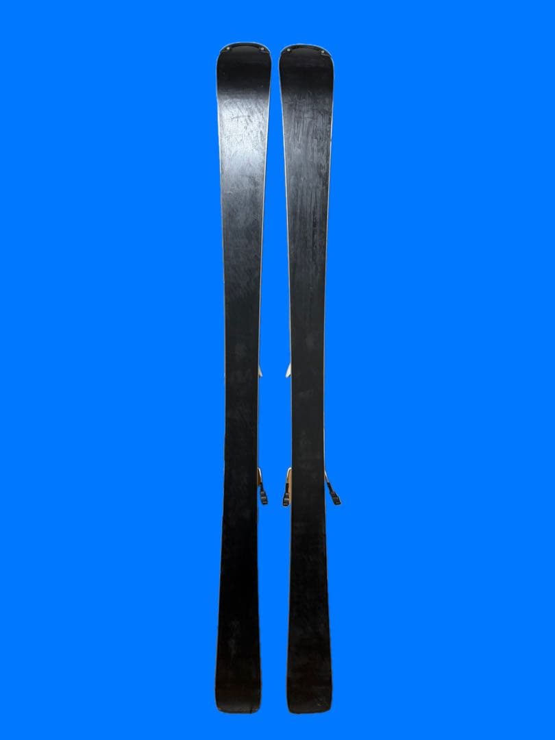 Volkl フォルクル　スキー板 149cm 初心者