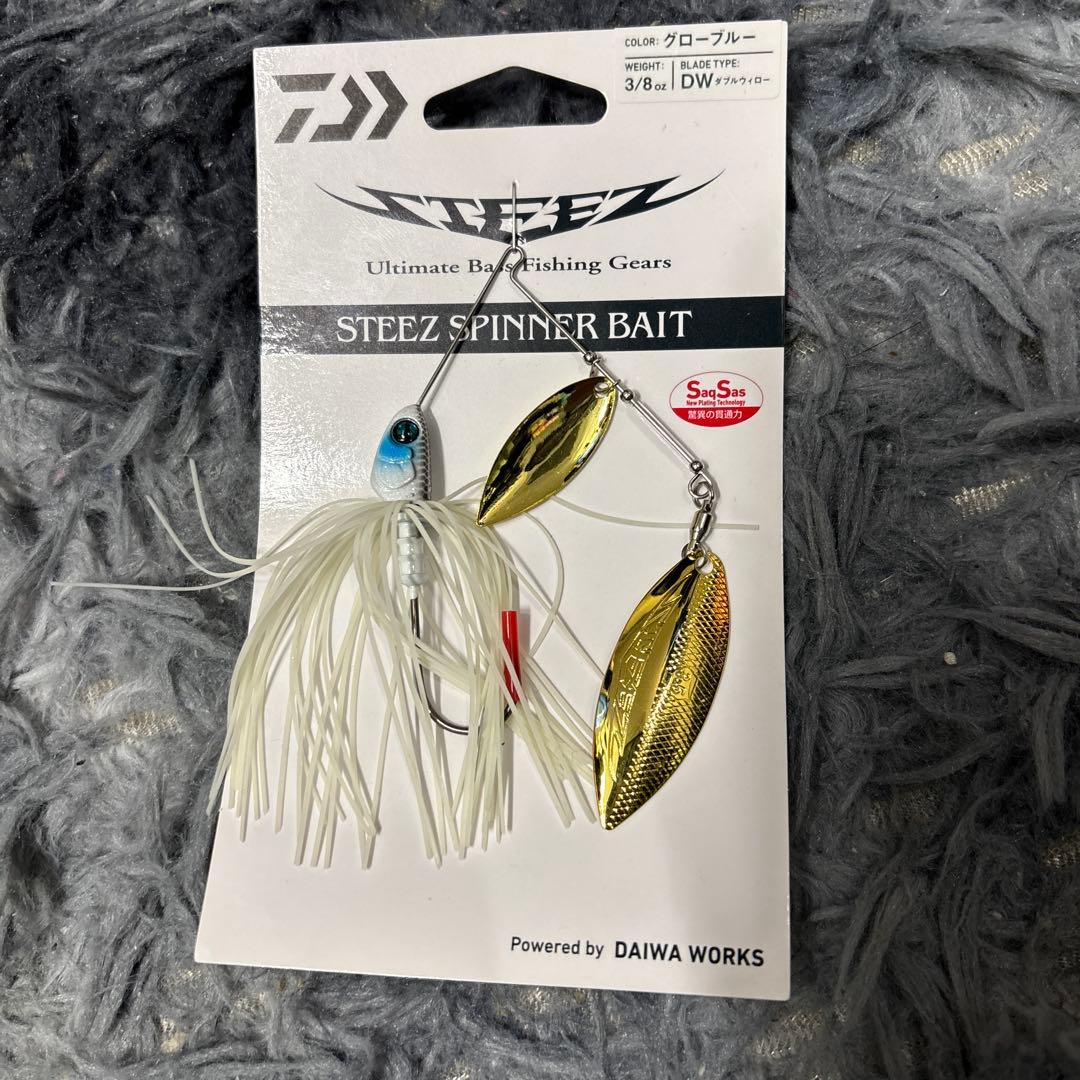 DAIWA LEGALIS スピニングリール セット