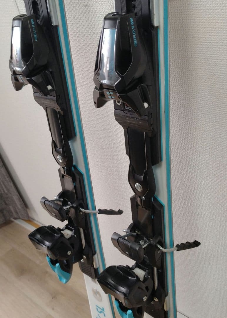 スキー HEAD WC REBELS e-SL 165cm