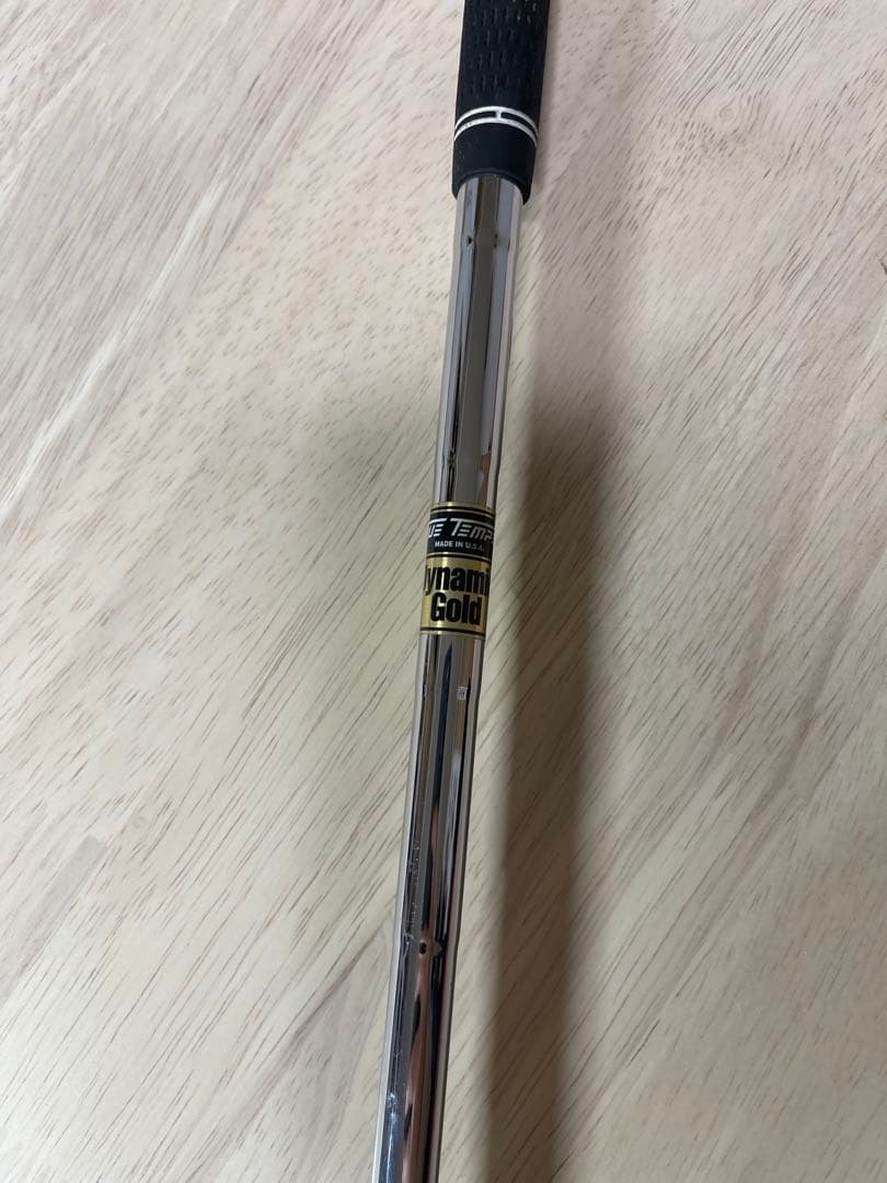 テーラーメイド HI-TOE RAWウェッジ 58°ロブウェッジ DG S200
