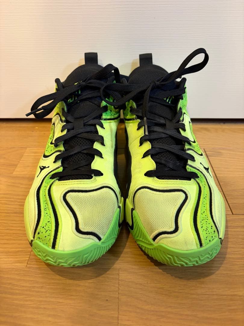 【美品】NIKE JORDAN TATUM 3 “6TH MAN” 28.0cm