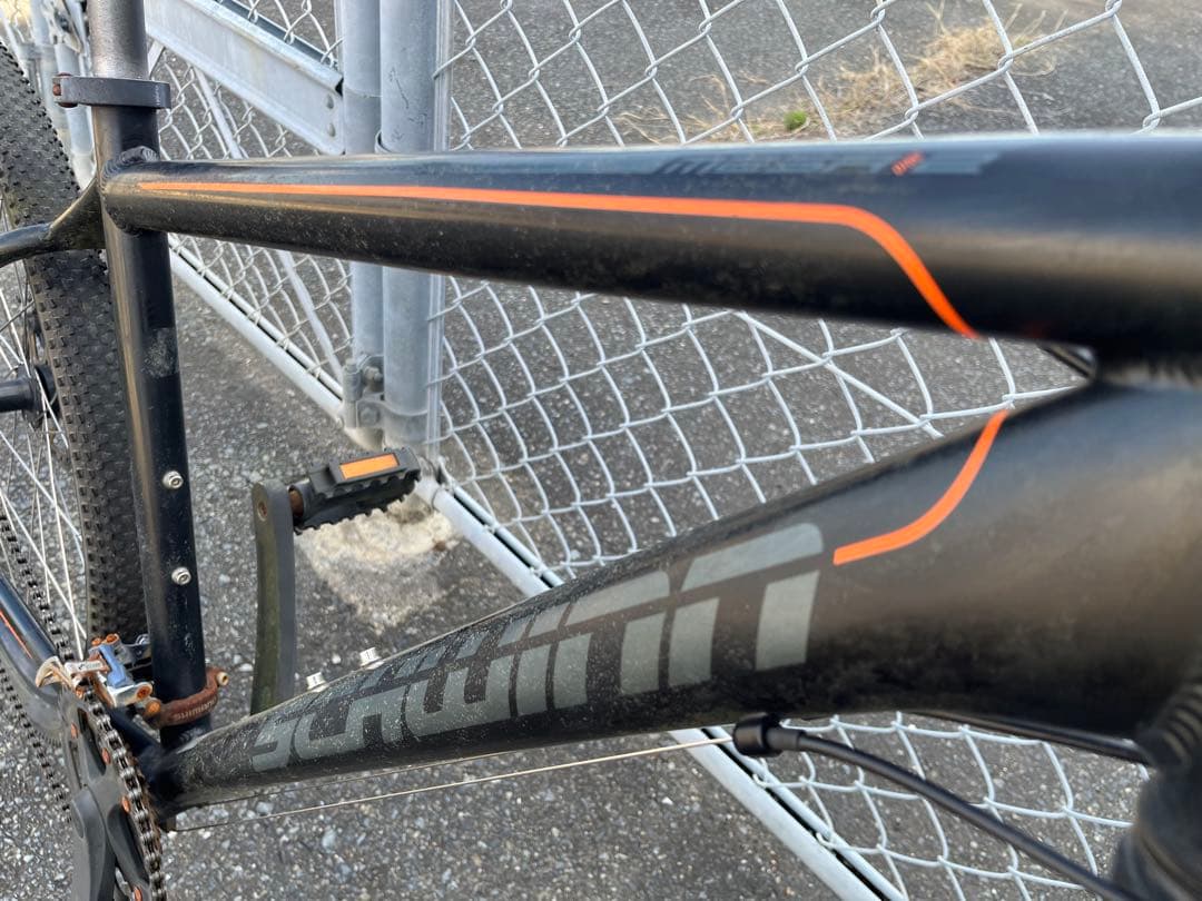 schwinn MESA2 DISC 26インチ　MTB