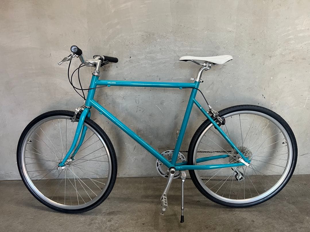 クロスバイク　tokyobike トーキョーバイク26 タイヤ新品