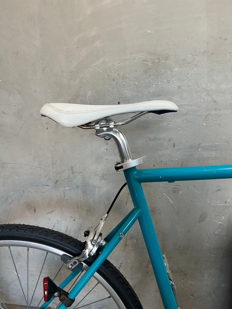 クロスバイク　tokyobike トーキョーバイク26 タイヤ新品