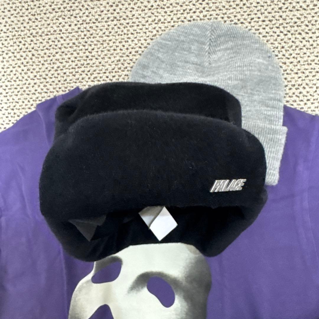 このページは買わないで‼️ PalaceとSupremeのtシャツとか帽子たち ↓