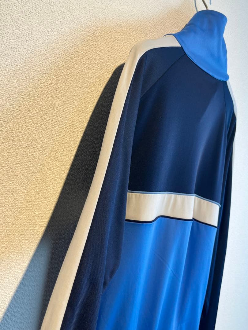 A02902 70s vintage トラックジャケット　ジャージ