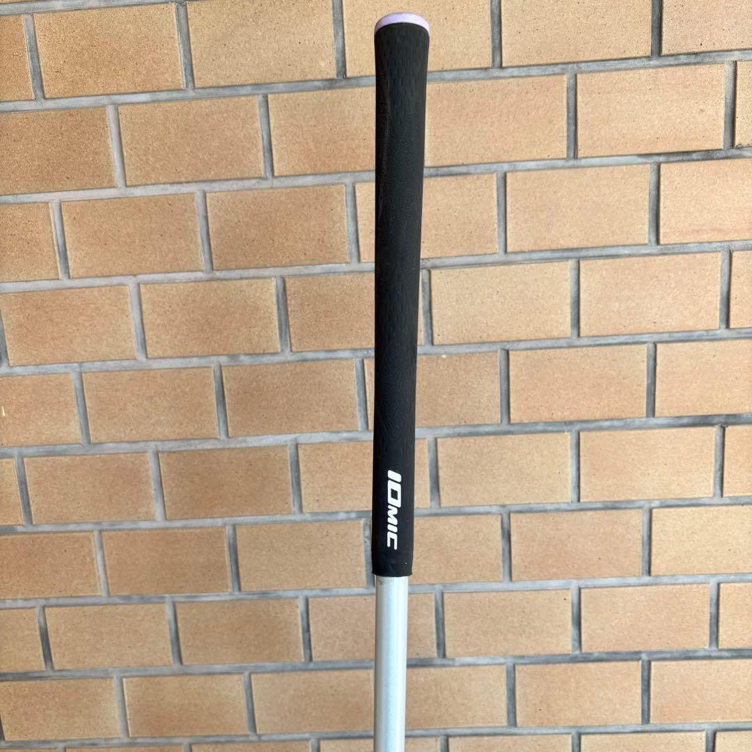 Callaway Rogue ST MAX ドライバー　9度
