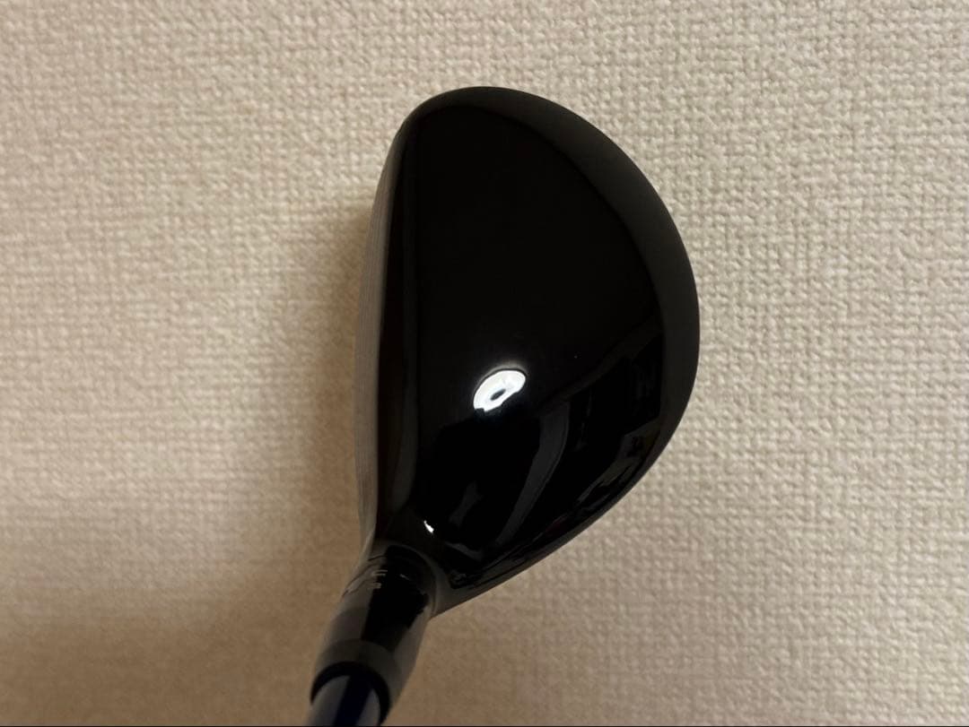 美品 titleist タイトリスト Tsi1 4U 20度 ヘッドのみ