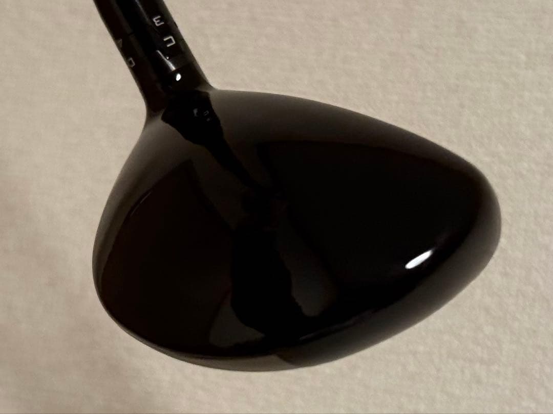 美品 titleist タイトリスト Tsi1 4U 20度 ヘッドのみ