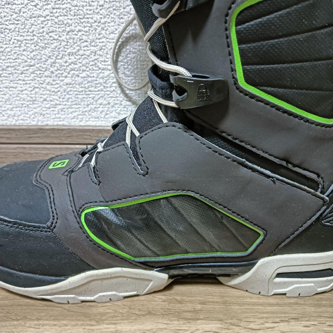SALOMON　SYNAPSE WIDE 26.5 サロモン　スノーボード