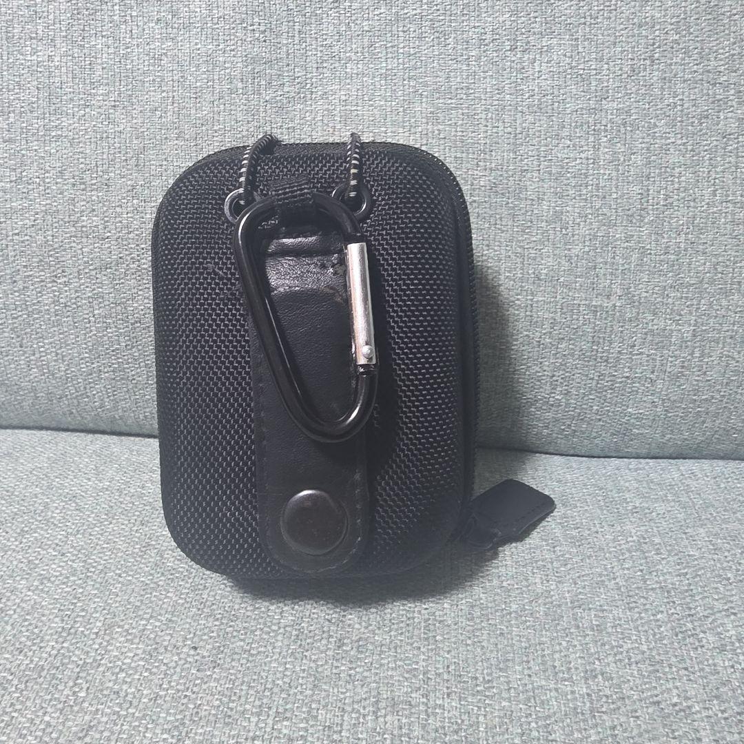 NINJOR GOLF NJ MINI OLED ゴルフ用距離計