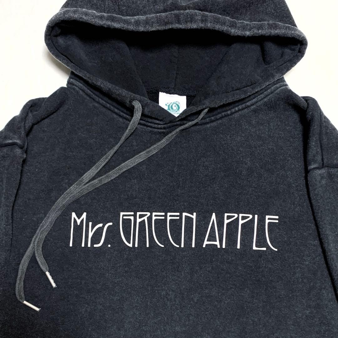 Mrs. Green Apple BABEL no TOH ミセス 2点セット