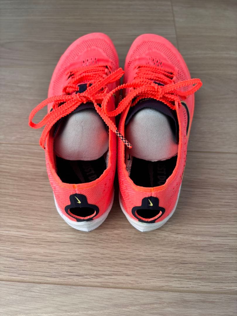値下げ中　Nike スパイク ドラゴンフライ 25cm