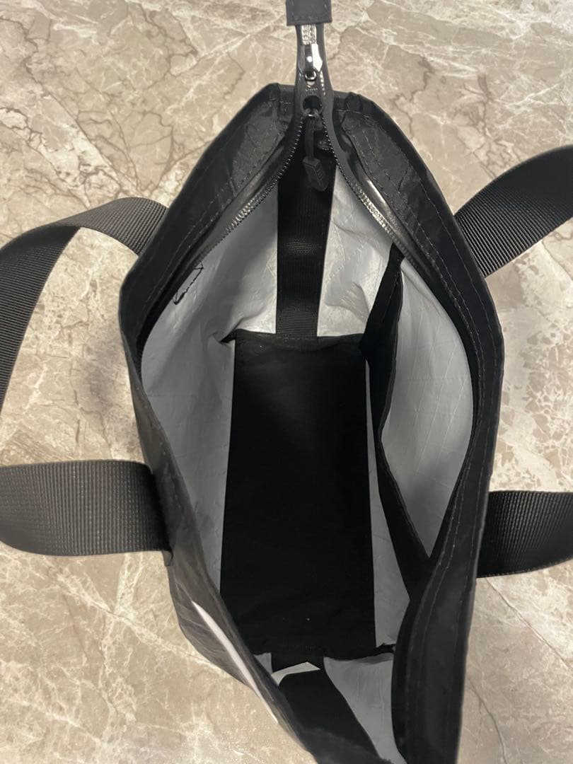 TFW49 トートバッグ カート X‐PAC TOTEBAG SMALL ゴルフ