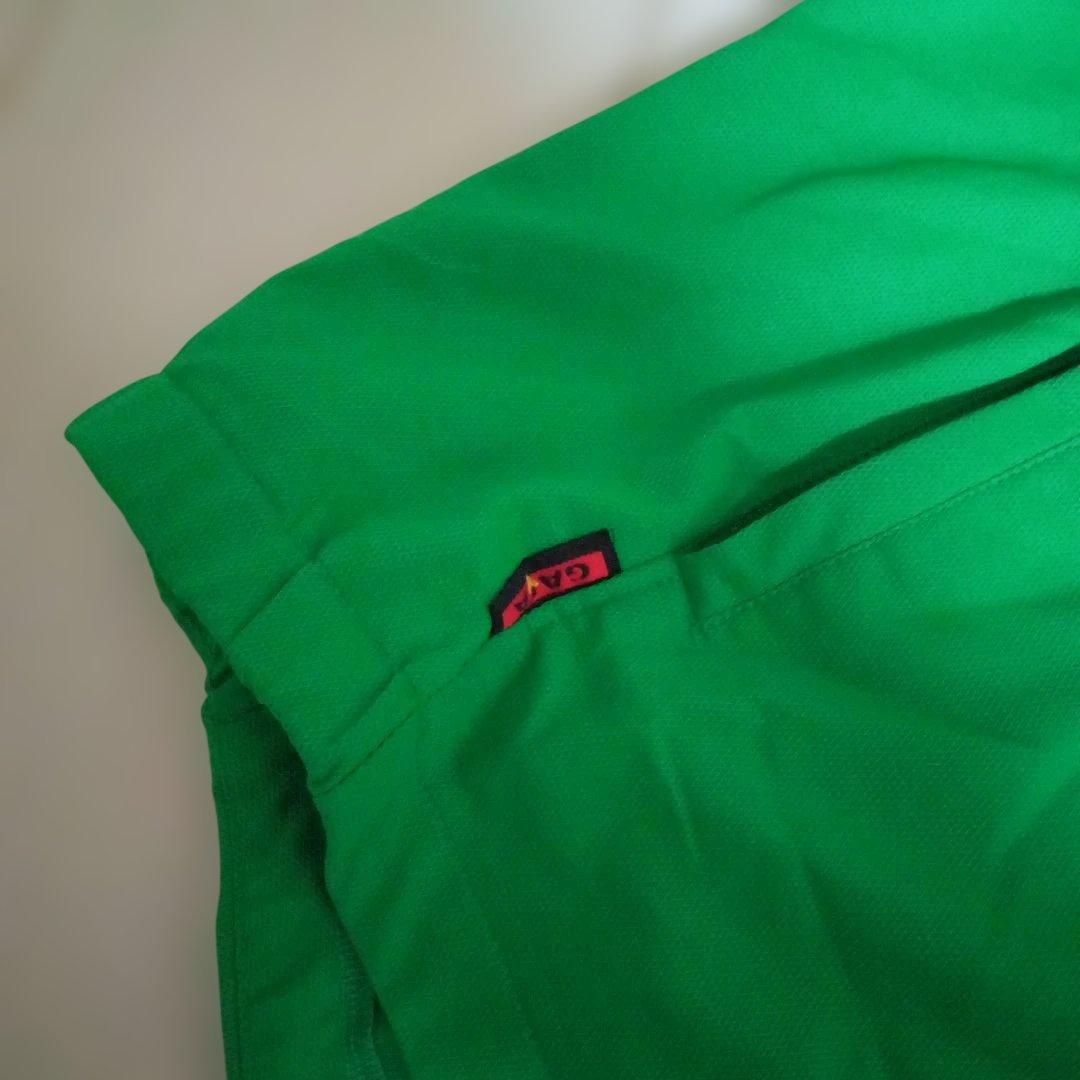 美品!《Kappa》東京ヴェルディ★ウインドシャツ★Lサイズ★