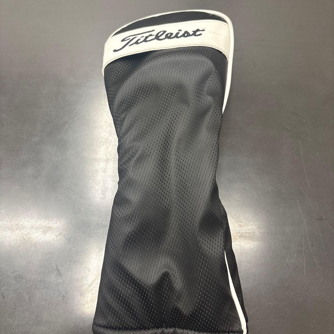 Titleist TSR3 ドライバー 10° ヘッドのみ　スリーブおまけ付き