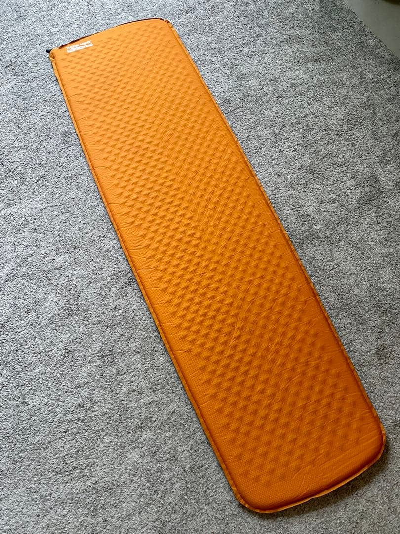 サーマレスト　プロライト3　レギュラー　THERMAREST スリーピングマット