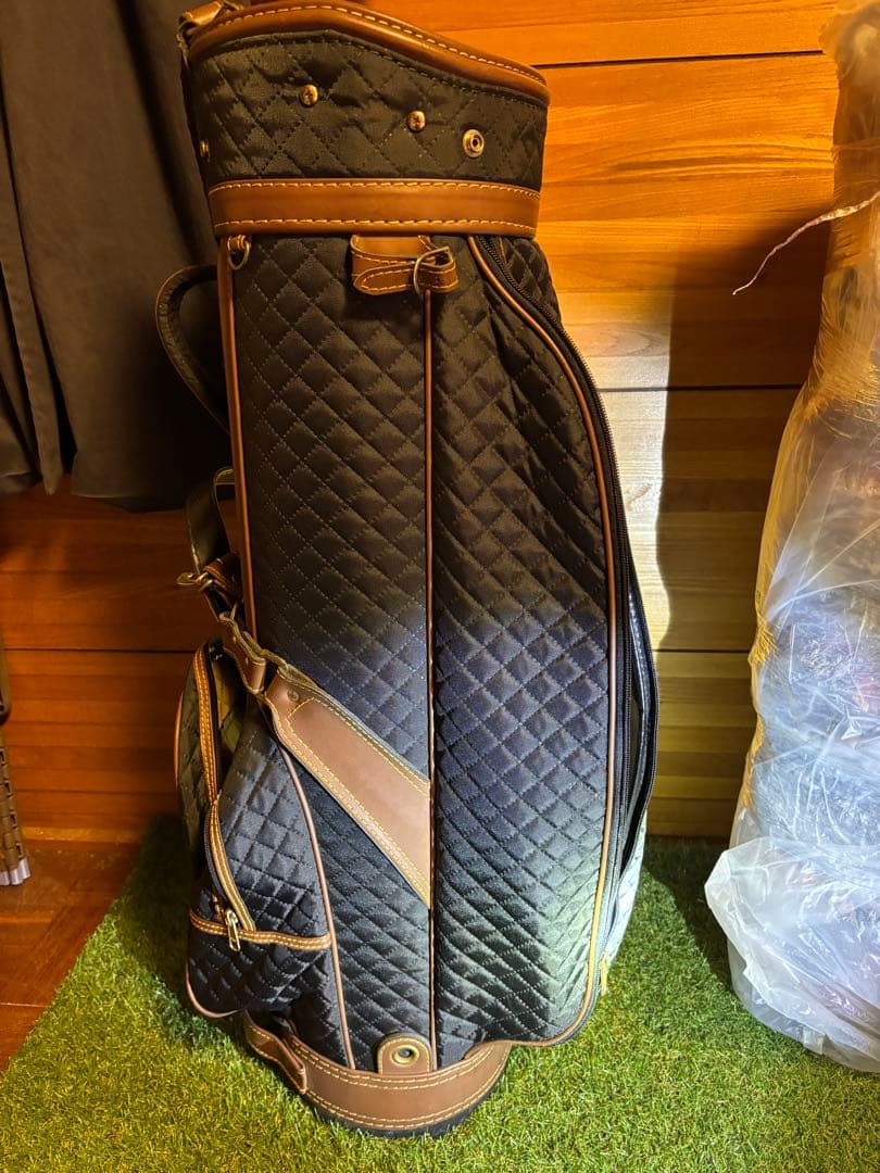 Hogan ゴルフバッグ・キャディバッグ