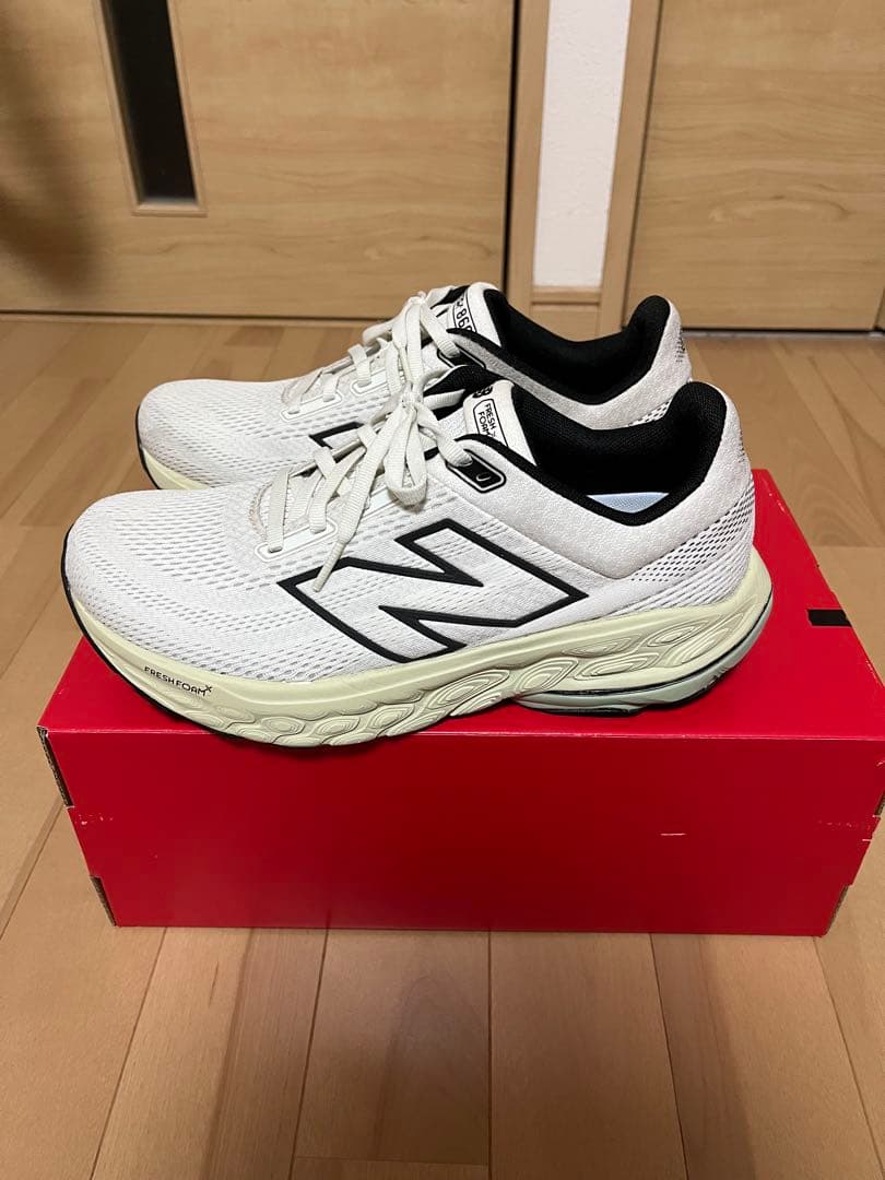 スパイク・シューズ New Balance Fresh Foam X 860v14