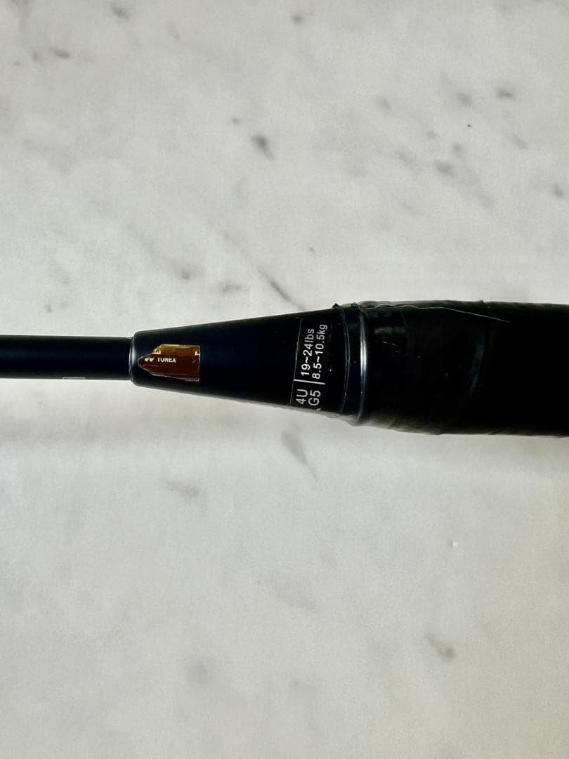 YONEX ArcSaber LITE バドミントンラケット