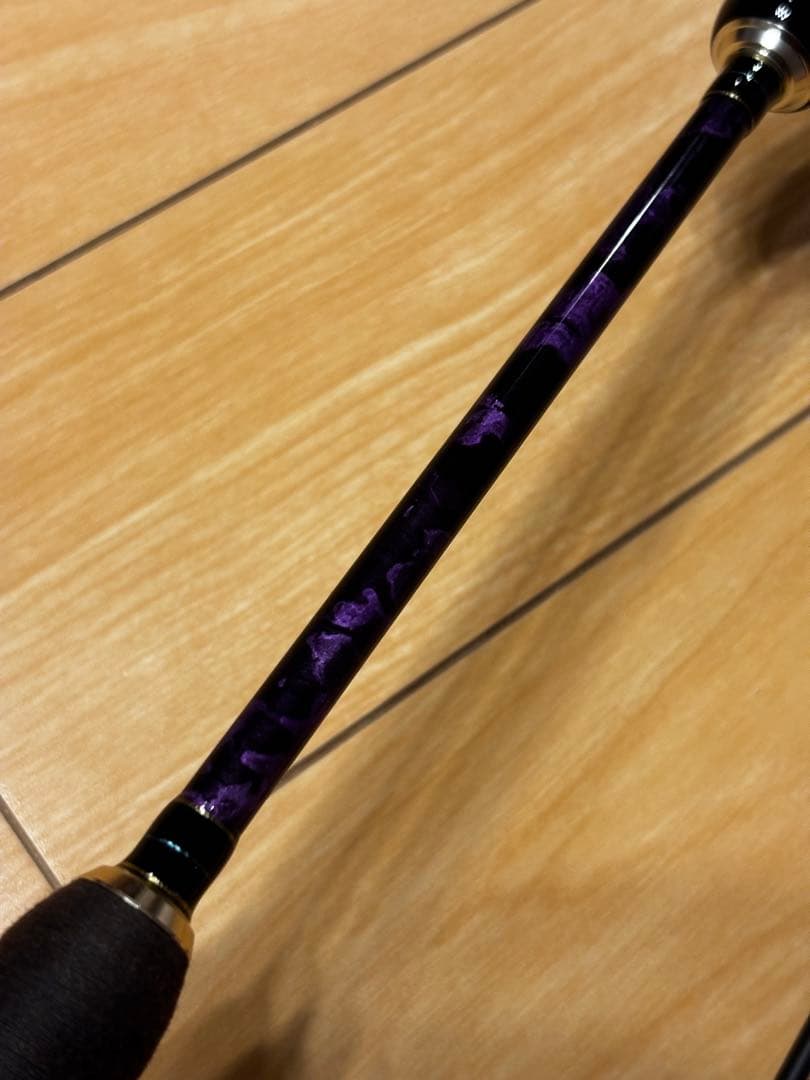 ラ*ト様 【激レア】Megabass 礁楽リミテッド SLL-68ULS 美品中