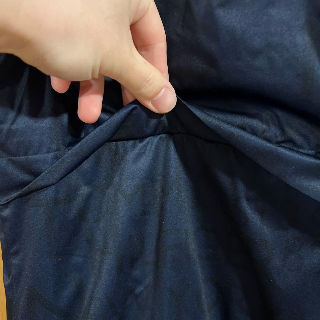   ネイビー ベスト