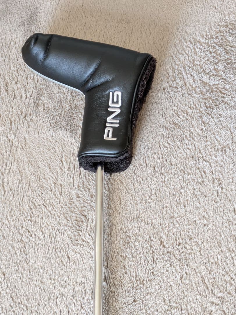 PING SIGMA G KETSCH B パター　33㌅