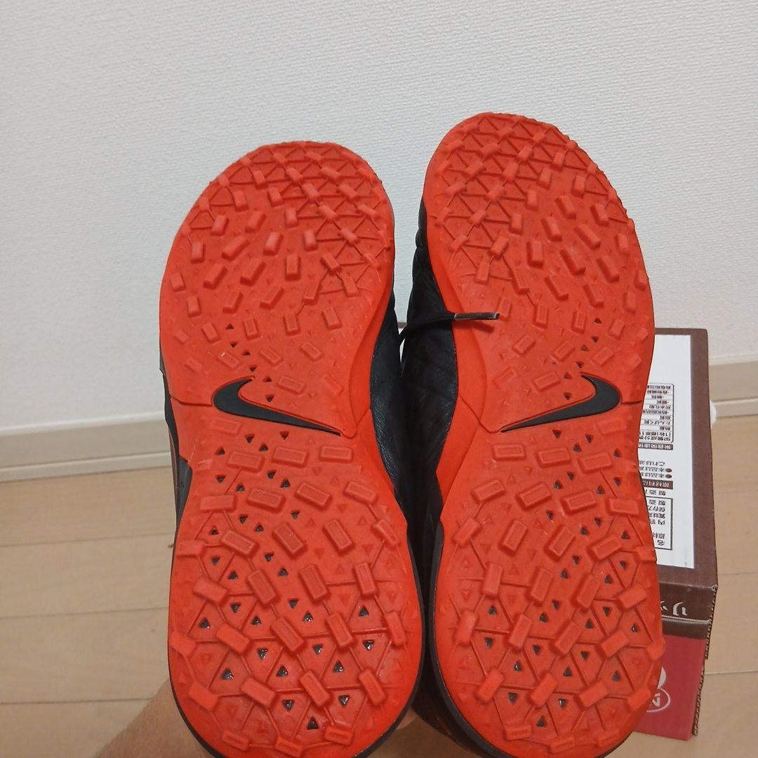 【NIKE】TIEMPO フットサルシューズ トレーニングシューズ 27,5cm