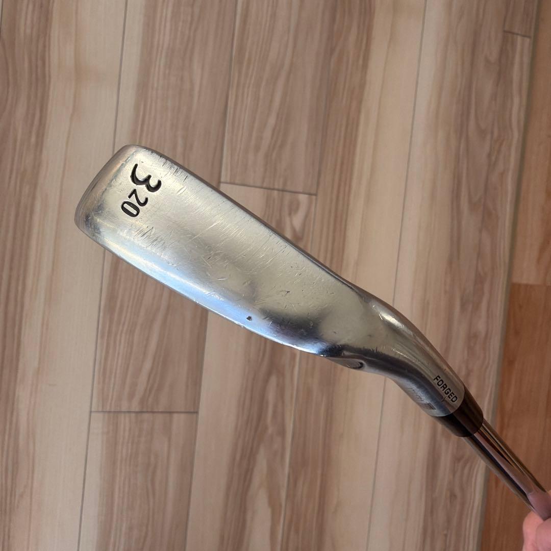 Srixon Z U65 ユーティリティクラブ 3番 20度
