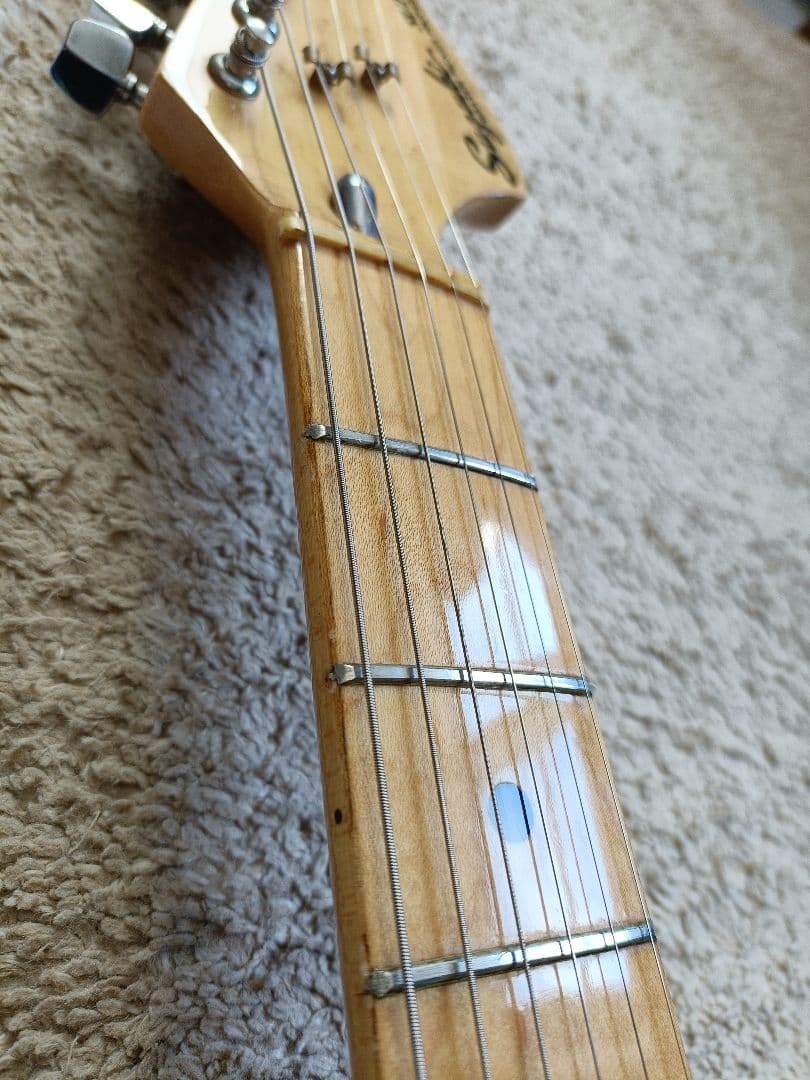 木曽鈴木 Suzuki SUPER SOUNDS brazen picker