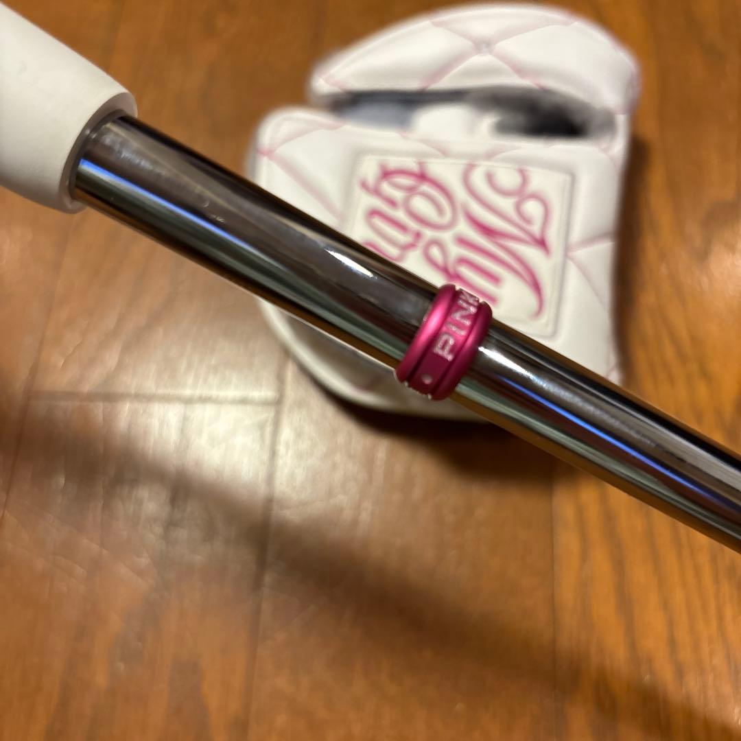 SCOTTY CAMERON My Girl パター スコッティ キャメロン