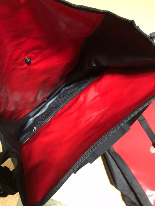 アクセサリー ORTLIEB