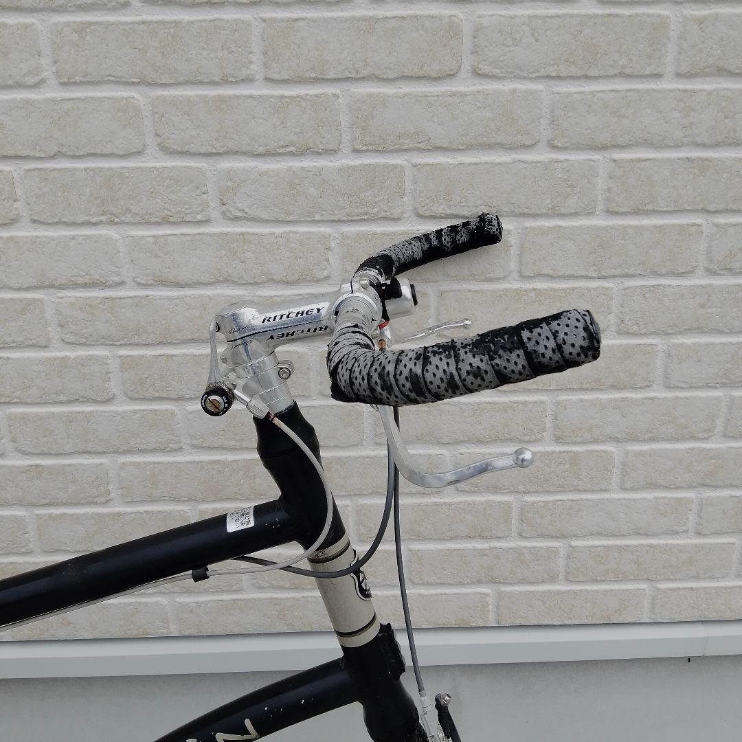 自転車本体 DAHON
