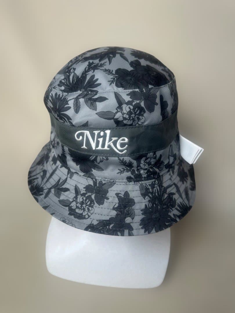 Nike GOLF バケットハット リバーシブル　レア物