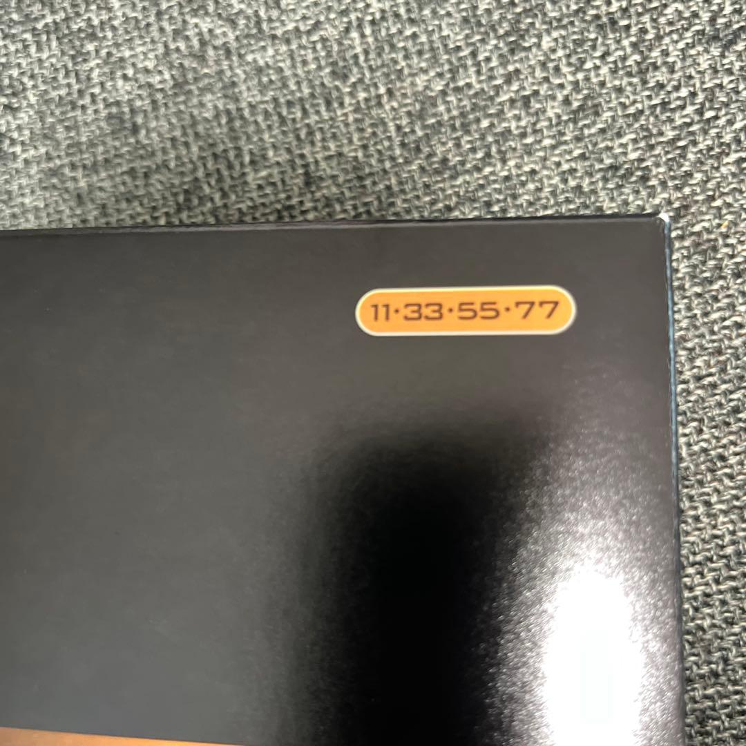 2025年版　Titleist Pro V1 1ダース　12個入り
